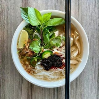 Phở Gà (Chicken) — Catering Package