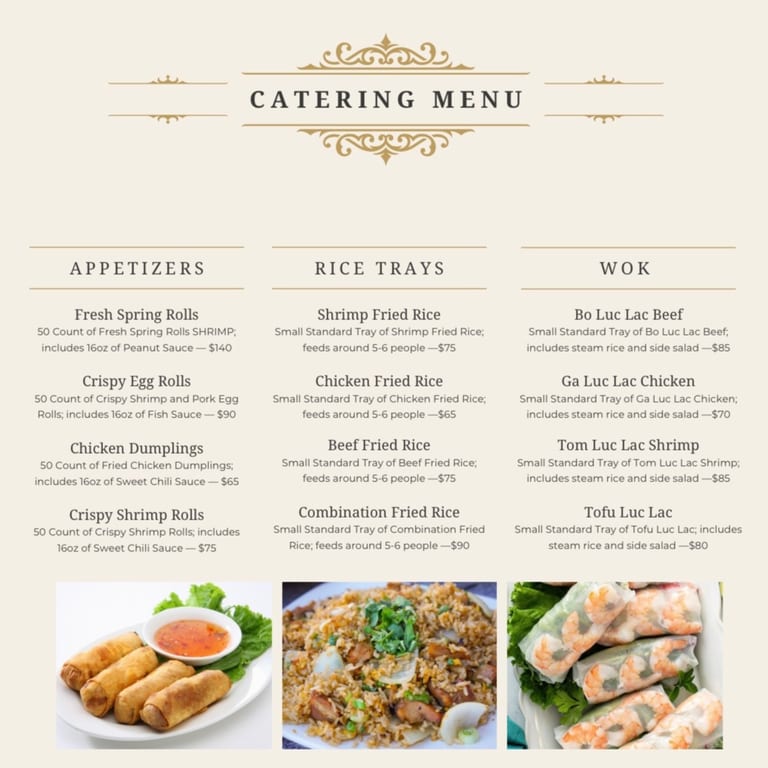 Make Your Richmond Event Unforgettable