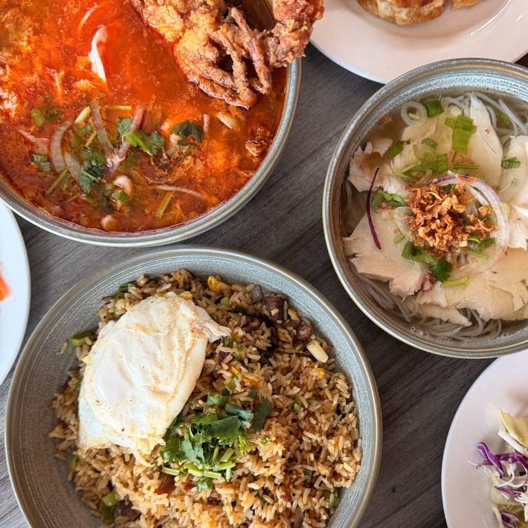 What Makes Pho Bo To Grill A Must-Visit Spot