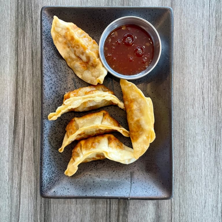 Savor Our Dumplings